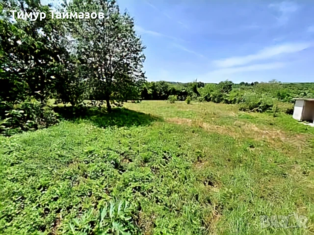 Голяма къща обзаведена отремонтирана до гора 1 място 2 парцела тихо малко село , снимка 6 - Къщи - 50166127