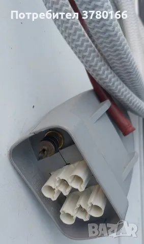 Karcher маркуч за Парочистачка 