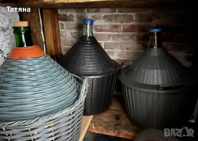 Дамаджани, снимка 1