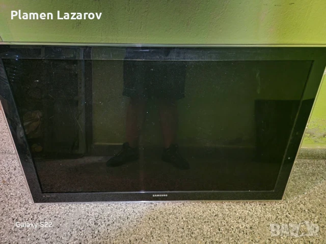 Samsung UE46B8090XP за части, снимка 3 - Части и Платки - 50849129