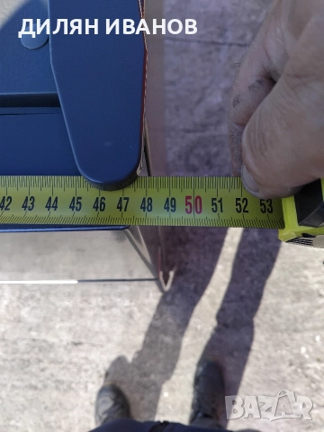 Малък хладилник с фризер. Fridgemaster , снимка 9 - Хладилници - 52827986