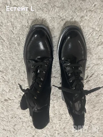 Дамски боти