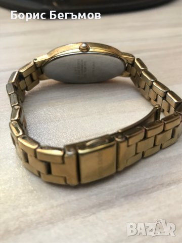 Дамски часовник PIERRE CARDIN, снимка 2 - Дамски - 43279883