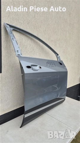 Предна дясна врата Kia Sportage 5 NQ5 година 2022 2023 2024 2025 , снимка 4 - Аксесоари и консумативи - 52731679