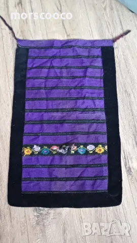 Стара автентична северняшка престилка 