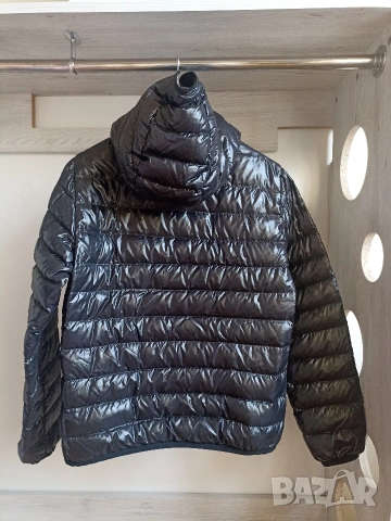 Дамско пухено яке Duvetica, снимка 2 - Якета - 53475706