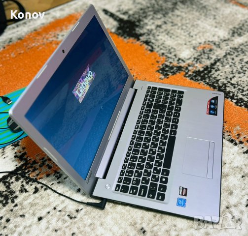Лаптоп Lenovo  IdeaPad 310-15IAP, снимка 2 - Лаптопи за дома - 43104042