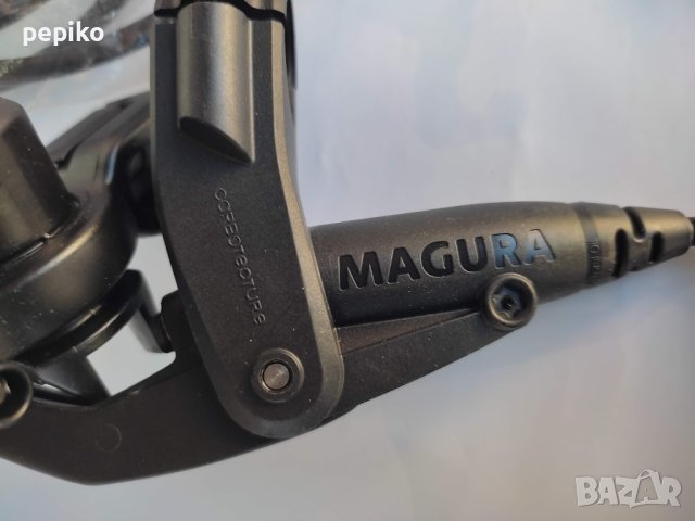 Продавам колела внос от Германия НОВИ хидравлични вибрейк спирачки MAGURA, снимка 4 - Части за велосипеди - 44069683