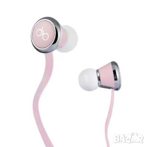 Beats by Dr. Dre Monster DiddyBeats In-Ear Headphones with Control, снимка 2 - Слушалки, hands-free - 50043228