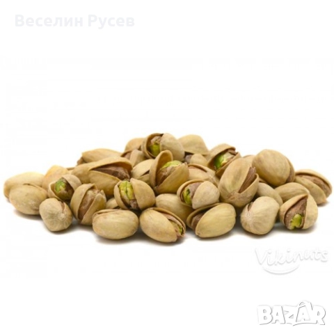 Ядки-Кашу,Шам фъстък,Бадем,Макадамия с черупка-натурална и с ванилия, снимка 8 - Хранителни добавки - 51917341