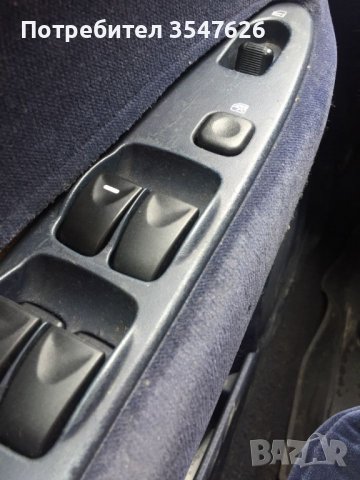 Нови Бутони - за ел. стъкла на Mitsubishi Space star1995-2006год, снимка 9 - Части - 38723775