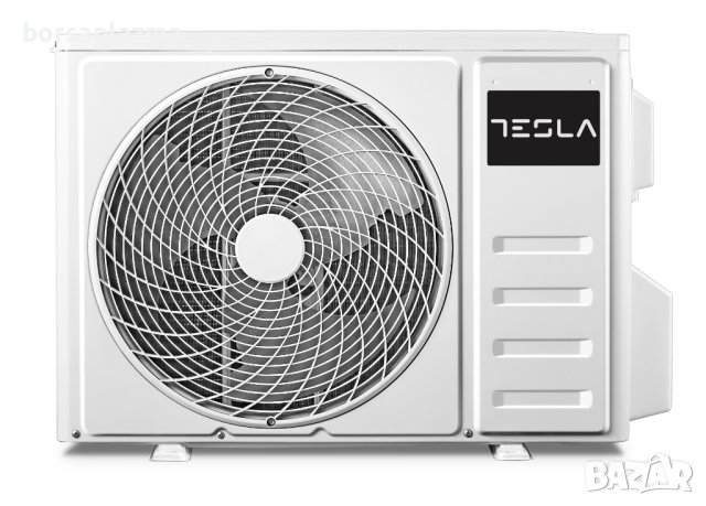 Инверторен климатик Tesla TT37AF-1232IAW 12000 BTU WIFI, Клас A+++, SEER 8,5/A+++, SCOP 4,6/A++, снимка 9 - Климатици - 43556162