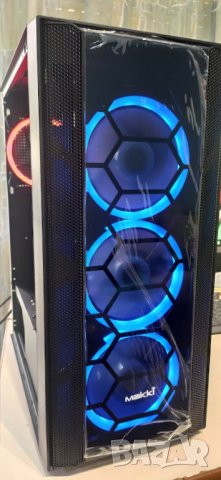 Продавам Гейм PC-та Чудесният Подарък за Вас и Вашето Семейство с цени от 549лв , снимка 7 - Геймърски - 35001406