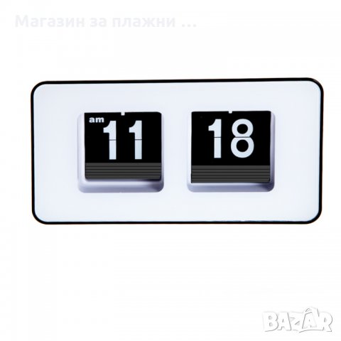 настолен часовник - ретро, снимка 6 - Други - 28462381