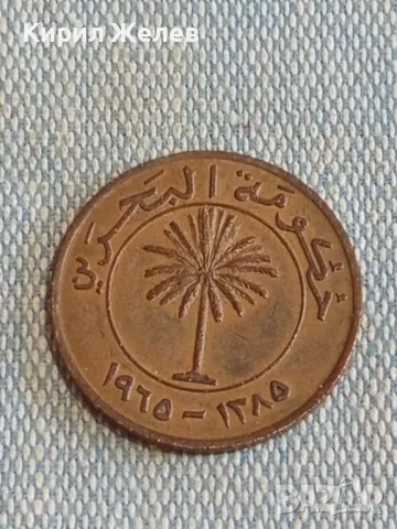 Три монети от цял свят БАХРЕЙН за КОЛЕКЦИЯ ДЕКОРАЦИЯ 29550, снимка 3 - Нумизматика и бонистика - 48765989