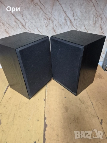 Тонколони Mordaunt-Short MS10 , снимка 3 - Тонколони - 53064131