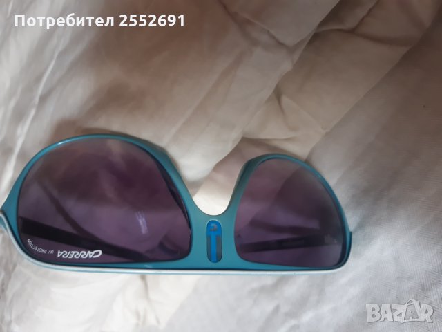 Слънчеви очила "CARRERA ", снимка 9 - Слънчеви и диоптрични очила - 28125237