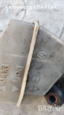 311901 Главен спирачен цилиндър за Renault Megane UK499526-96, снимка 3 - Части - 48795551