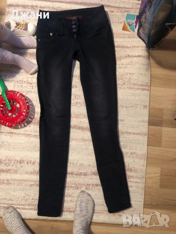 Дамски панталони и дънкита, снимка 2 - Дънки - 33529649