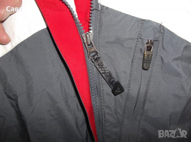 Зимно яке COLUMBIA    дамско,Л-ХЛ, снимка 7 - Якета - 28007247