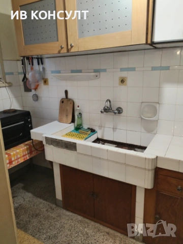 Отдава под наем етаж от къща в с. Богомилово / Стара Загора/, снимка 6 - Етаж от къща - 53496285