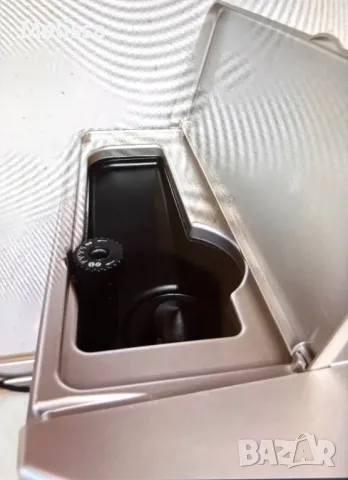 Кафе машина , снимка 2 - Кафемашини - 48911546