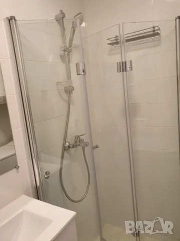 Продава 2-стаен апартамент 50 кв.м, Варна, кв. Чайка, снимка 11 - Апартаменти - 46657527