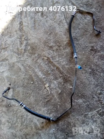 хидравлична трьба за пежо 206 