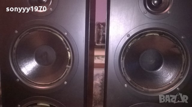 KENDO STATUS LINE 170-2БР ТОНКОЛОНИ-ВНОС ШВЕИЦАРИЯ, снимка 10 - Тонколони - 27309370