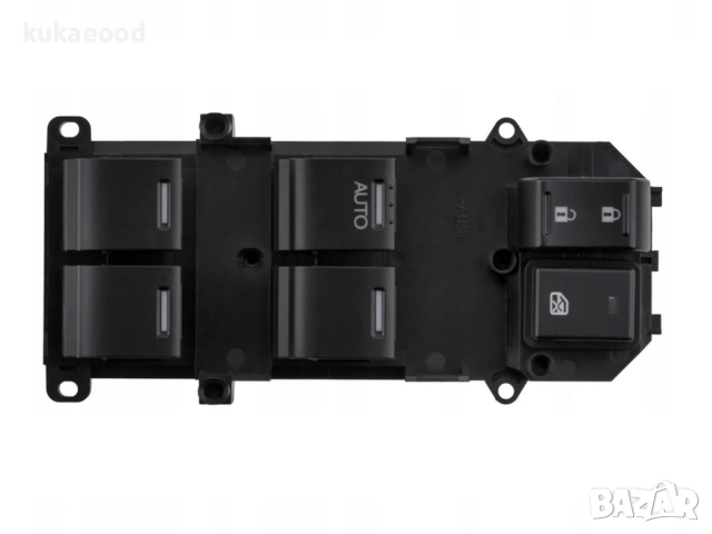 Бутони за ел стъкла Honda HR-V MK2, снимка 3 - Части - 51821225