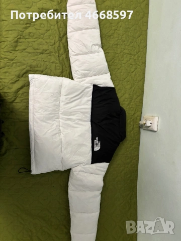The North Face яке женско L размер, снимка 2 - Якета - 53122677