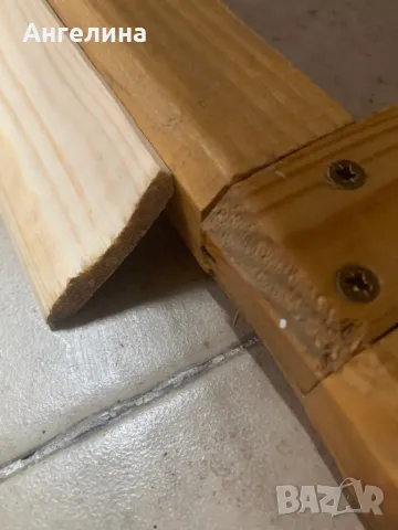 Дървени первази за под и таван , снимка 7 - Други - 49494653