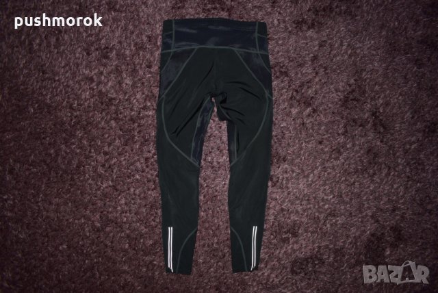 Mizuno Biogear Bg5000 Long Tights Sz L, снимка 7 - Спортни дрехи, екипи - 29072859