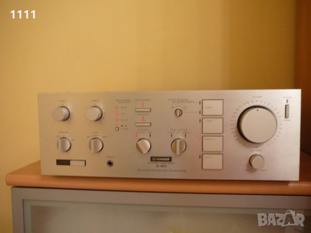 PIONEER A-80