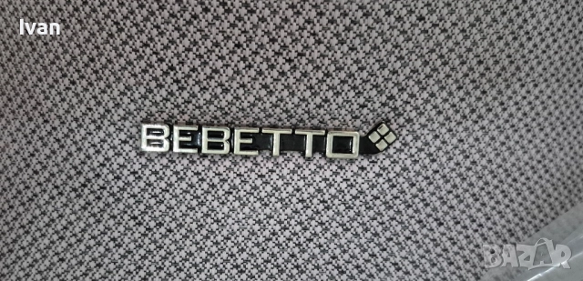 Бешка количка, снимка 5 - Детски колички - 52310866