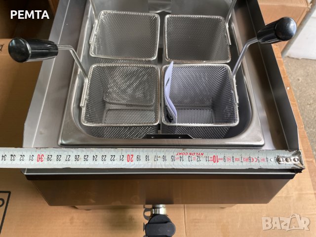 Спагетарник,уред за варене на спагети,макарони и тестени изделия, снимка 3 - Обзавеждане за заведение - 29751106