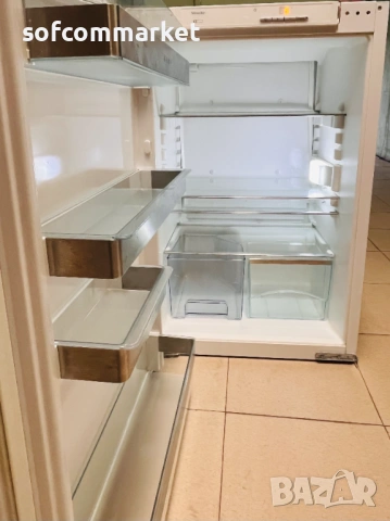 Хладилник за вграждане Miele 87.2см| A+| гаранция, снимка 6 - Хладилници - 53229770