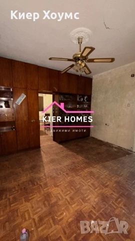 Апартамент в кв.Славянски,гр.Димитровград, снимка 3 - Апартаменти - 53189322