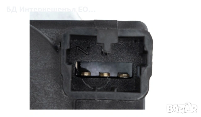 81230-C1010 Брава за багажник, Hyundai, Sonata MK7 2015-2023, 3 ПИН, снимка 6 - Части - 53064856