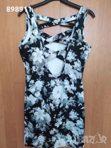 Рокля, снимка 6 - Рокли - 26604781