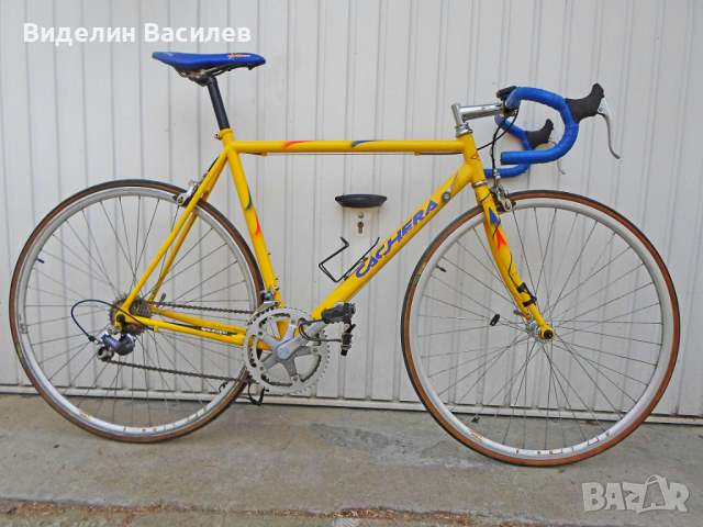 Шосеен велосипед 55 размер, снимка 2 - Велосипеди - 36479221