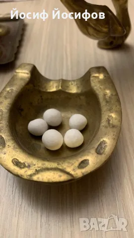 Бронзови фигурки разни, снимка 4 - Антикварни и старинни предмети - 48783758