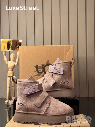 Дамски Боти 🤍UGG, снимка 6 - Дамски боти - 52483537