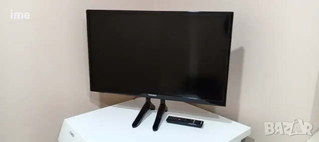 LED телевизор Telefunken НОМЕР 85. Model XH28D101. 28 инча 71 см. Цифров и аналогов тунер, снимка 10 - Телевизори - 49757234