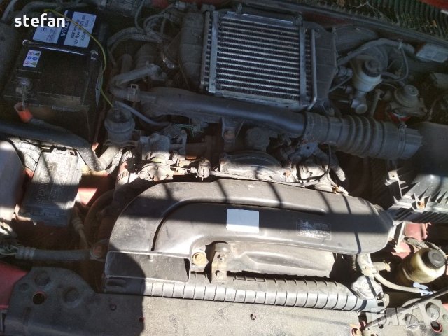 Продавам на части, снимка 3 - Автомобили и джипове - 33156515