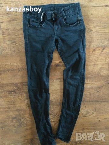 G-star radar smith skinny wmn - дамски дънки