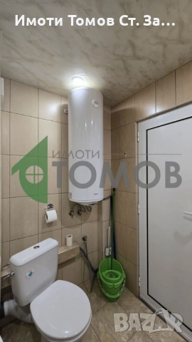 Топъл двустаен апартамент под наем в кв. Три Чучура-юг, снимка 13 - Апартаменти - 53266802