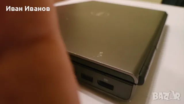 Лаптоп dell precision m4600 i5/ 8gb/ 500gb/FHD, снимка 5 - Лаптопи за работа - 48434209