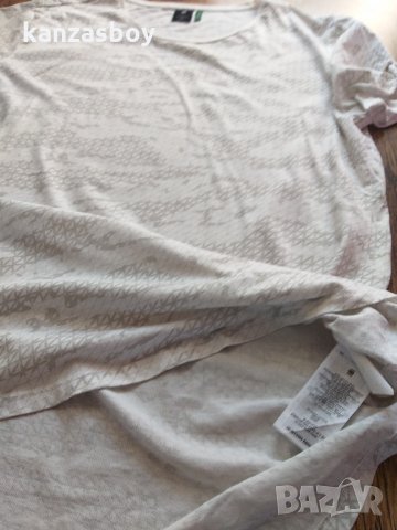 g-star vontoni relaxed r t - страхотна мъжка тениска КАТО НОВА, снимка 8 - Тениски - 33361455