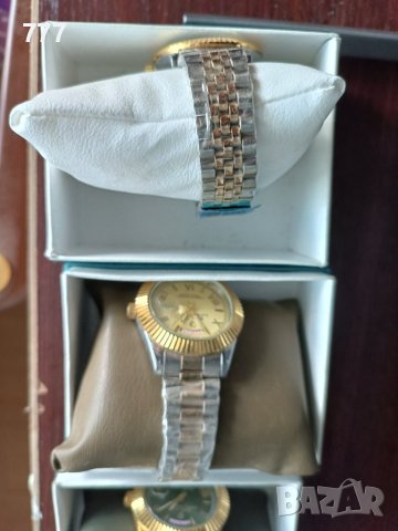 часовници  Rolex, снимка 4 - Мъжки - 44019812